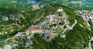 Knin Fortress